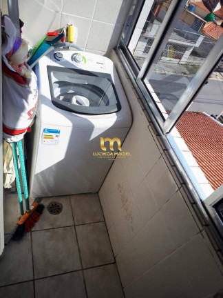 Imagem Apartamento com 1 Quarto à Venda, 39 m² em Tupi - Praia Grande