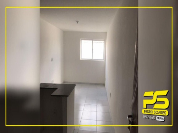 Imagem Apartamento com 1 Quarto à Venda, 36 m² em Bairro Dos Ipês - João Pessoa Imagem Apartamento com 1 Quarto à Venda, 36 m² em Bairro Dos Ipês - João Pessoa
