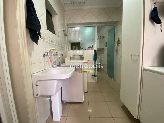 Imagem Apartamento com 4 Quartos à Venda, 125 m² em Santa Paula - São Caetano Do Sul Imagem Apartamento com 4 Quartos à Venda, 125 m² em Santa Paula - São Caetano Do Sul