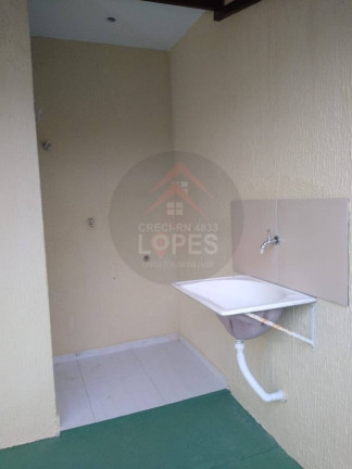 Imagem Casa de Condomínio com 2 Quartos à Venda, 68 m² em Parque Das árvores - Parnamirim Imagem Casa de Condomínio com 2 Quartos à Venda, 68 m² em Parque Das árvores - Parnamirim