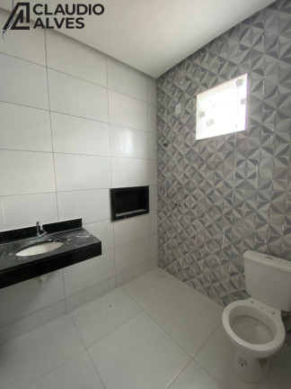 Imagem Casa com 3 Quartos à Venda, 90 m² em Mangabeira - Feira De Santana Imagem Casa com 3 Quartos à Venda, 90 m² em Mangabeira - Feira De Santana