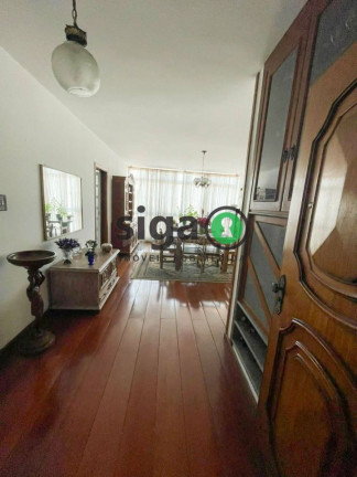 Imagem Apartamento com 4 Quartos à Venda, 164 m² em Parque Da Mooca - São Paulo Imagem Apartamento com 4 Quartos à Venda, 164 m² em Parque Da Mooca - São Paulo