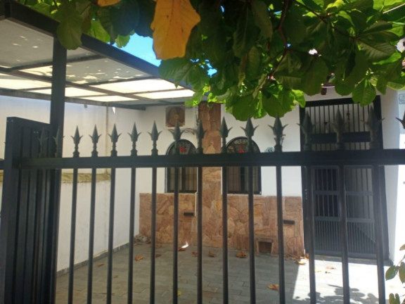 Imagem Casa com 3 Quartos à Venda, 70 m² em Solemar - Praia Grande Imagem Casa com 3 Quartos à Venda, 70 m² em Solemar - Praia Grande