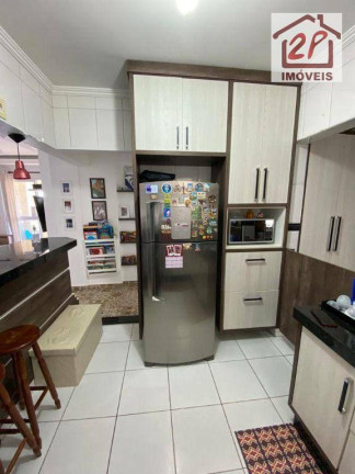 Imagem Apartamento com 3 Quartos à Venda, 97 m² em Jardim América - São José Dos Campos Imagem Apartamento com 3 Quartos à Venda, 97 m² em Jardim América - São José Dos Campos