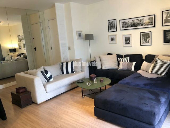 Imagem Apartamento com 2 Quartos para Alugar, 100 m² em Jardim Europa - São Paulo Imagem Apartamento com 2 Quartos para Alugar, 100 m² em Jardim Europa - São Paulo