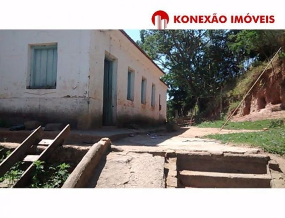Imagem Fazenda à Venda, 100 m² em Pouso Alto - Natividade Da Serra Imagem Fazenda à Venda, 100 m² em Pouso Alto - Natividade Da Serra