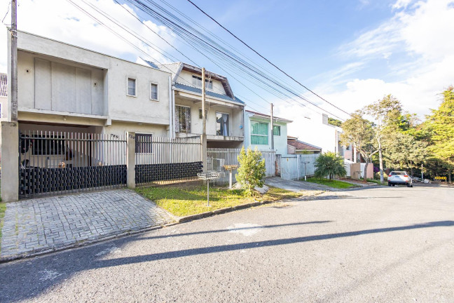 Imagem Sobrado com 3 Quartos à Venda, 164 m² em Campo Comprido - Curitiba Imagem Sobrado com 3 Quartos à Venda, 164 m² em Campo Comprido - Curitiba