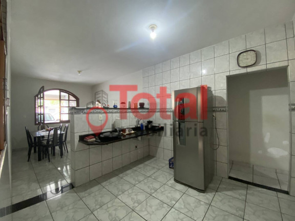 Imagem Casa com 3 Quartos à Venda, 200 m² em Coronel Fabriciano Imagem Casa com 3 Quartos à Venda, 200 m² em Coronel Fabriciano