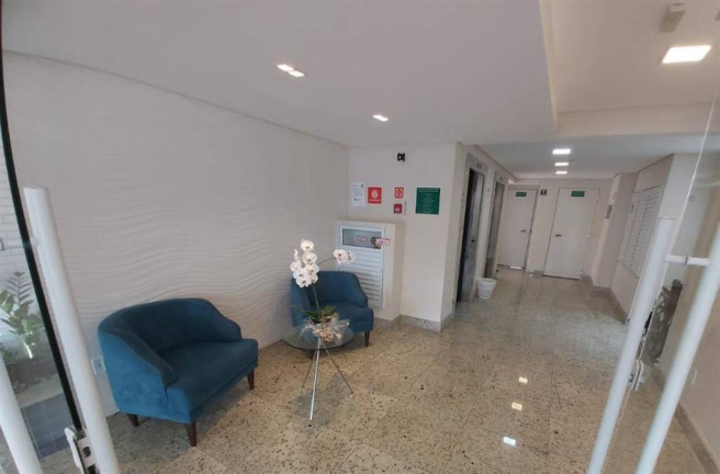 Imagem Apartamento com 2 Quartos à Venda, 60 m² em Tupi - Praia Grande Imagem Apartamento com 2 Quartos à Venda, 60 m² em Tupi - Praia Grande