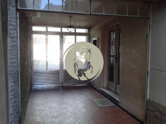 Imagem Casa com 3 Quartos à Venda, 180 m² em Aparecida - Santos Imagem Casa com 3 Quartos à Venda, 180 m² em Aparecida - Santos