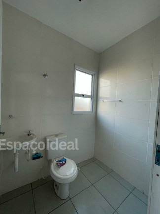 Imagem Casa com 2 Quartos à Venda, 43 m² em Jardim Yvone - Lençóis Paulista Imagem Casa com 2 Quartos à Venda, 43 m² em Jardim Yvone - Lençóis Paulista