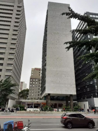 Imagem Sala Comercial à Venda, 74 m² em Bela Vista - São Paulo Imagem Sala Comercial à Venda, 74 m² em Bela Vista - São Paulo