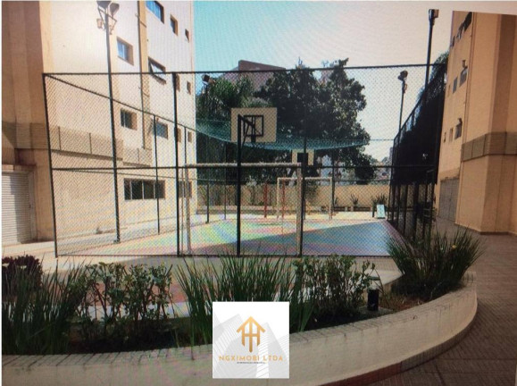 Imagem Apartamento com 3 Quartos à Venda, 105 m² em Freguesia Do ó - São Paulo Imagem Apartamento com 3 Quartos à Venda, 105 m² em Freguesia Do ó - São Paulo