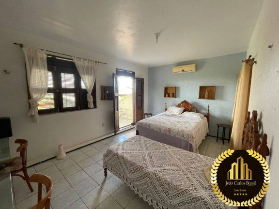 Imagem Casa com 7 Quartos à Venda, 2.160 m² em Urucunema - Eusébio