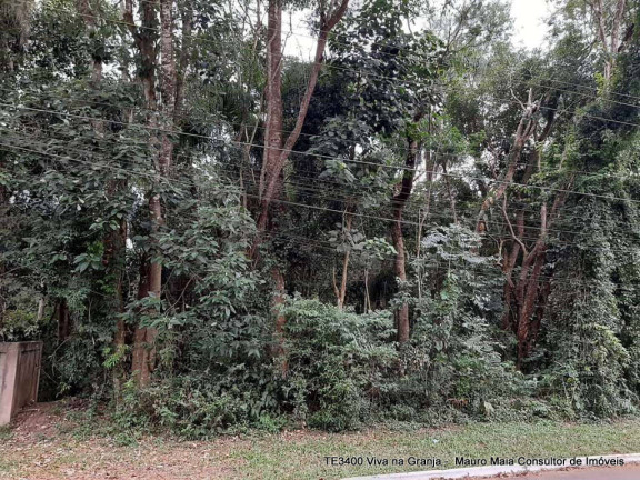 Imagem Terreno à Venda, 402 m² em Transurb - Itapevi