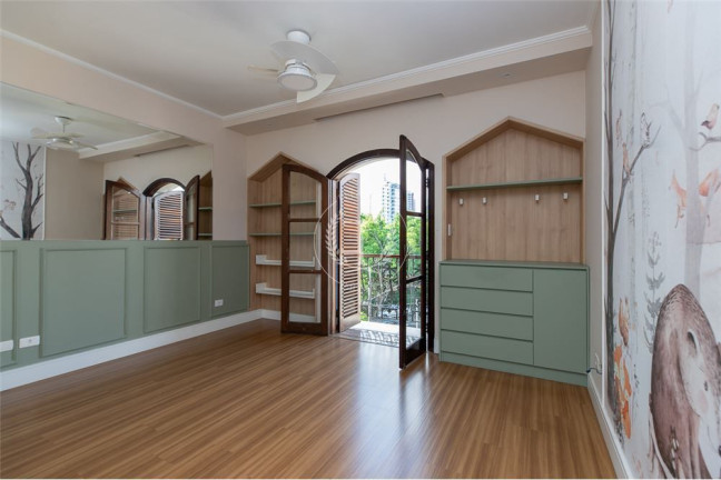 Imagem Casa com 4 Quartos à Venda, 420 m² em Jardim Colombo - São Paulo Imagem Casa com 4 Quartos à Venda, 420 m² em Jardim Colombo - São Paulo