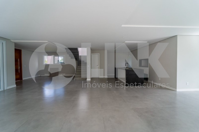Imagem Imóvel com 3 Quartos à Venda, 300 m² em Vila Nova - Porto Alegre