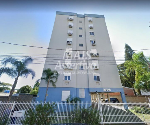 Apartamento com 2 Quartos à Venda, 60 m² em Vila Nova - Novo Hamburgo