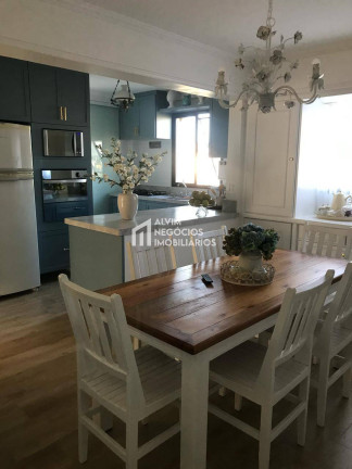 Imagem Apartamento com 4 Quartos à Venda, 340 m² em Vila Ema - São José Dos Campos Imagem Apartamento com 4 Quartos à Venda, 340 m² em Vila Ema - São José Dos Campos