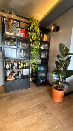 Imagem Apartamento com 2 Quartos à Venda, 72 m² em Saúde - São Paulo