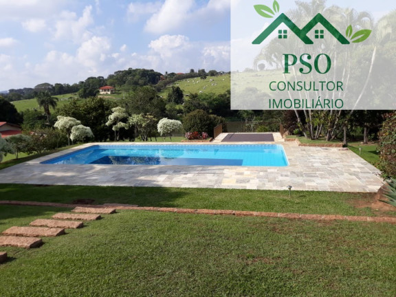 Imagem Imóvel com 4 Quartos à Venda, 10.000 m² em Recanto Dos Pássaros - Indaiatuba Imagem Imóvel com 4 Quartos à Venda, 10.000 m² em Recanto Dos Pássaros - Indaiatuba