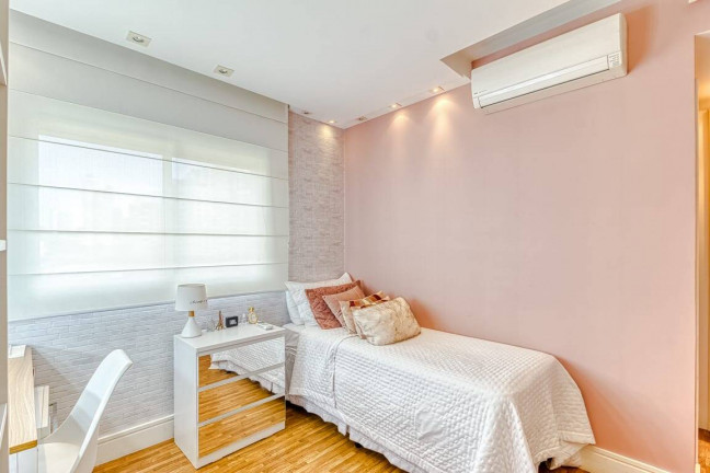 Imagem Apartamento com 3 Quartos à Venda, 225 m² em Vila Gomes Cardim - São Paulo