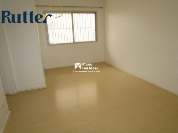 Imagem Apartamento com 2 Quartos à Venda, 60 m² em Moema - São Paulo