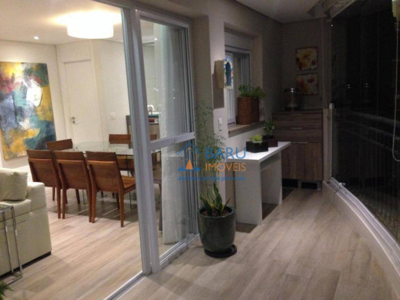 Imagem Apartamento com 2 Quartos à Venda, 110 m² em Campo Belo - São Paulo Imagem Apartamento com 2 Quartos à Venda, 110 m² em Campo Belo - São Paulo