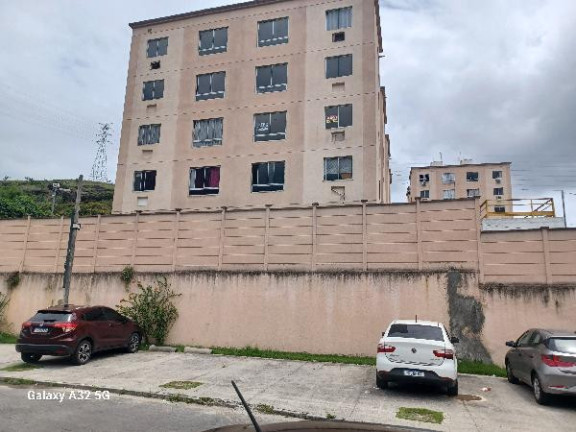 Imóvel com 2 Quartos à Venda, 44 m² em Campo Grande - Rio De Janeiro
