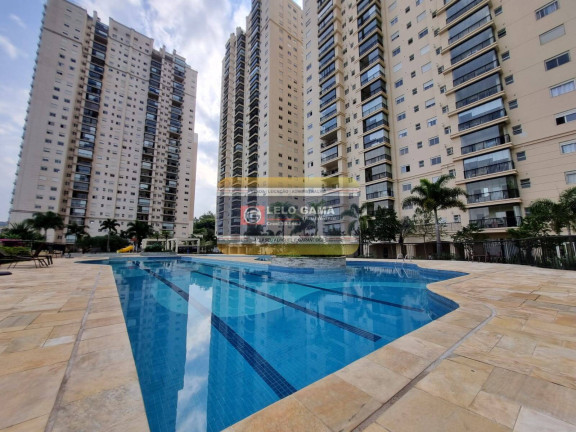 Apartamento com 2 Quartos para Alugar, 76 m² em Jardim Tupanci - Barueri