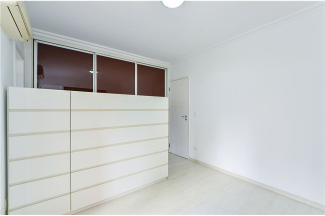 Imagem Apartamento com 3 Quartos à Venda, 109 m² em Panamby - São Paulo Imagem Apartamento com 3 Quartos à Venda, 109 m² em Panamby - São Paulo