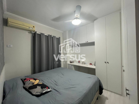 Imagem Apartamento com 3 Quartos à Venda, 90 m² em Boqueirão - Praia Grande