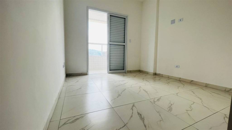 Imagem Apartamento com 2 Quartos à Venda, 63 m² em Caiçara - Praia Grande