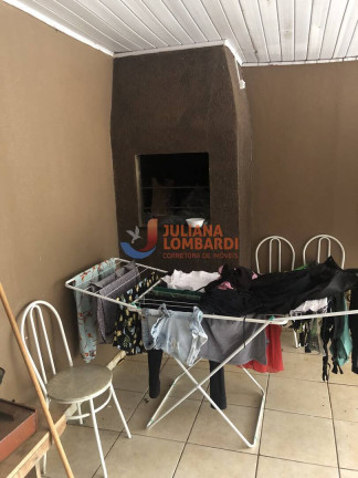 Imagem Casa com 3 Quartos à Venda, 52 m² em Alto Alegre - Cascavel Imagem Casa com 3 Quartos à Venda, 52 m² em Alto Alegre - Cascavel