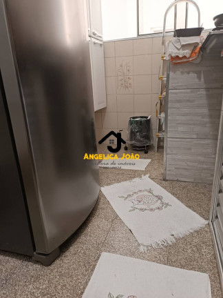 Imagem Apartamento com 1 Quarto à Venda, 38 m² em Centro - São Vicente