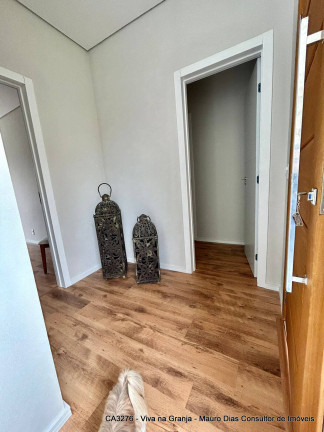 Imagem Casa de Condomínio com 3 Quartos à Venda, 500 m² em Chácara Rincão - Cotia