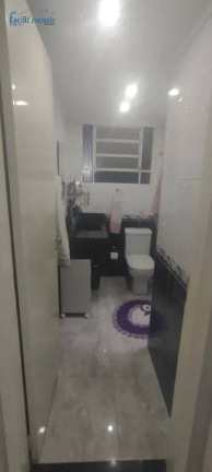 Imagem Apartamento com 2 Quartos à Venda, 50 m² em Ferrazópolis - São Bernardo Do Campo Imagem Apartamento com 2 Quartos à Venda, 50 m² em Ferrazópolis - São Bernardo Do Campo