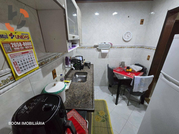 Imagem Apartamento com 2 Quartos à Venda, 96 m² em Cerâmica - Nova Iguaçu