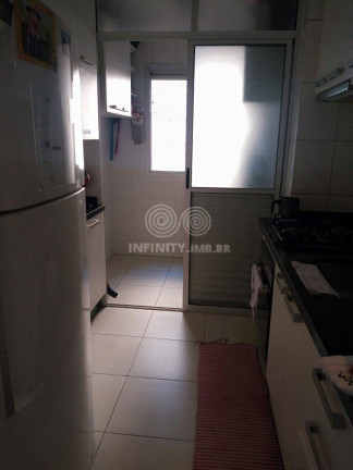 Imagem Apartamento com 3 Quartos à Venda, 60 m² em Vila Carrão - São Paulo Imagem Apartamento com 3 Quartos à Venda, 60 m² em Vila Carrão - São Paulo