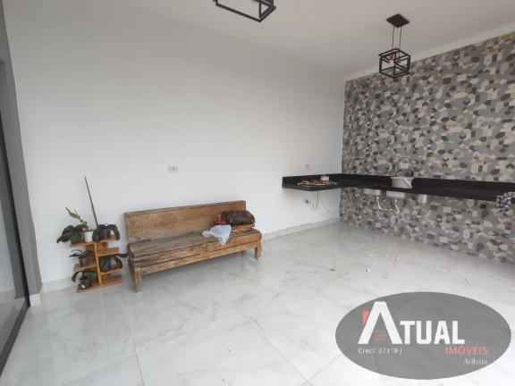 Imagem Casa com 3 Quartos à Venda, 230 m² em Jardim Estância Brasil - Atibaia