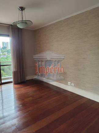 Imagem Apartamento com 3 Quartos à Venda, 156 m² em Jardim - Santo André Imagem Apartamento com 3 Quartos à Venda, 156 m² em Jardim - Santo André
