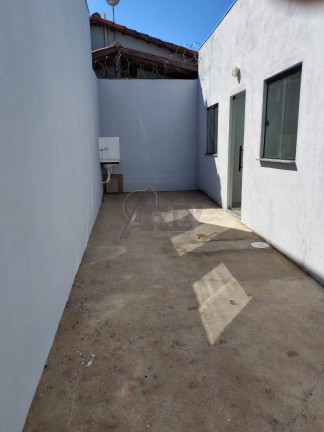 Imagem Casa com 2 Quartos à Venda, 100 m² em Jaraguá - Montes Claros Imagem Casa com 2 Quartos à Venda, 100 m² em Jaraguá - Montes Claros