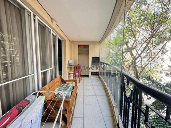 Imagem Apartamento com 3 Quartos à Venda, 140 m² em Perdizes - São Paulo Imagem Apartamento com 3 Quartos à Venda, 140 m² em Perdizes - São Paulo
