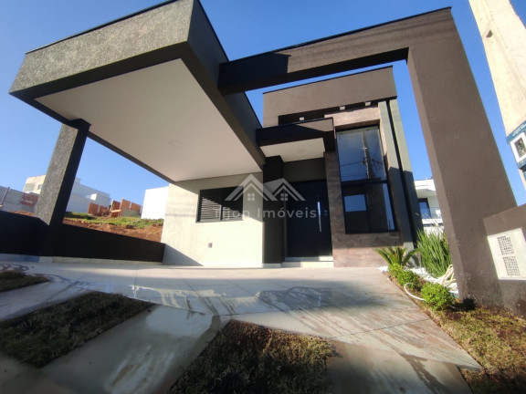 Imagem Casa de Condomínio com 3 Quartos à Venda, 122 m² em Horto Florestal Villágio - Sorocaba Imagem Casa de Condomínio com 3 Quartos à Venda, 122 m² em Horto Florestal Villágio - Sorocaba