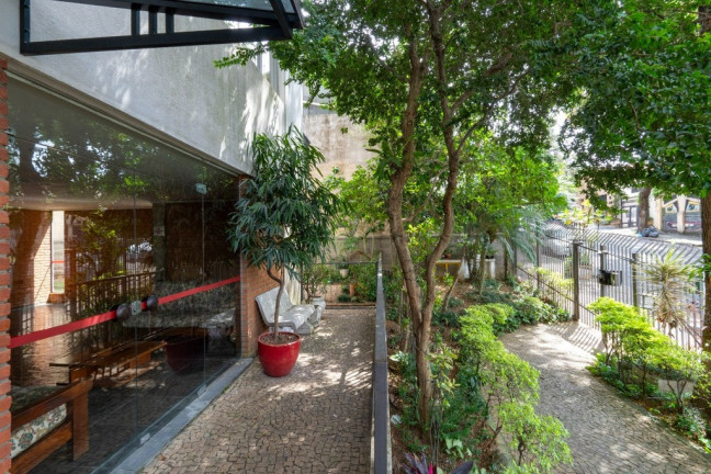Imagem Imóvel com 1 Quarto à Venda, 80 m² em Sumarezinho - São Paulo Imagem Imóvel com 1 Quarto à Venda, 80 m² em Sumarezinho - São Paulo