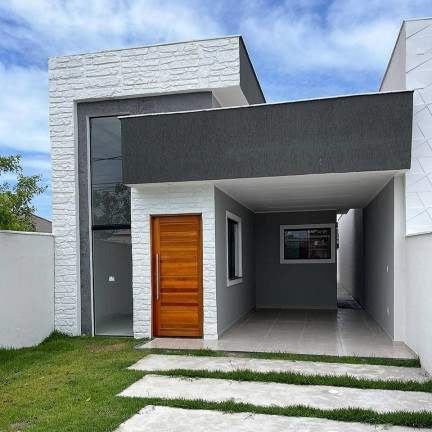Imagem Casa com 3 Quartos à Venda, 112 m² em Jardim Atlântico Leste (itaipuaçu) - Maricá Imagem Casa com 3 Quartos à Venda, 112 m² em Jardim Atlântico Leste (itaipuaçu) - Maricá