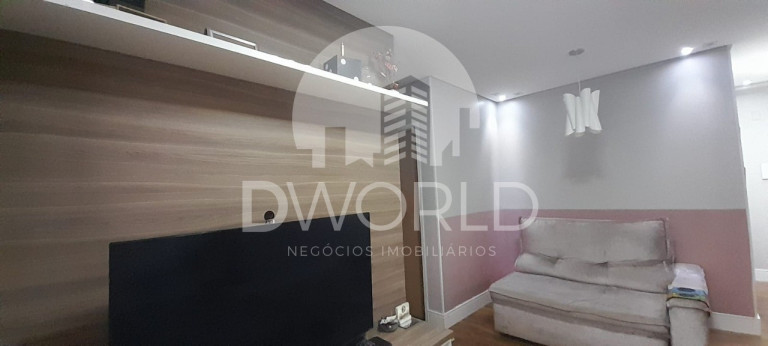 Imagem Imóvel com 3 Quartos à Venda, 107 m² em Centro - São Bernardo Do Campo Imagem Imóvel com 3 Quartos à Venda, 107 m² em Centro - São Bernardo Do Campo