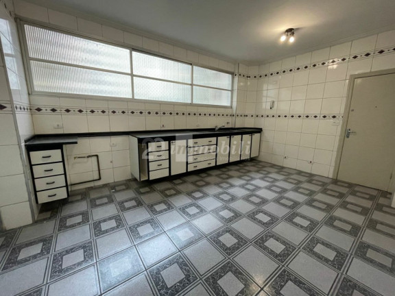 Imagem Apartamento com 3 Quartos à Venda, 190 m² em Higienópolis - São Paulo