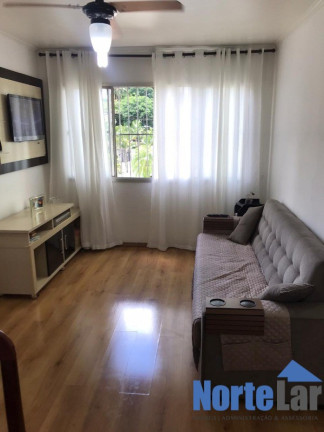 Imagem Apartamento com 2 Quartos à Venda, 59 m² em Nossa Senhora Do ó - São Paulo Imagem Apartamento com 2 Quartos à Venda, 59 m² em Nossa Senhora Do ó - São Paulo