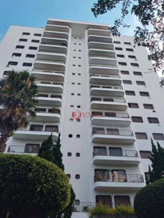 Apartamento com 3 Quartos à Venda, 167 m² em Parque Da Mooca - São Paulo